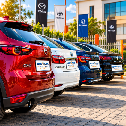 Vehicles For Sale