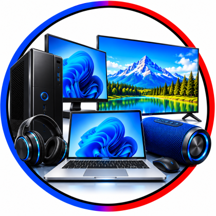 Computers & Electronics