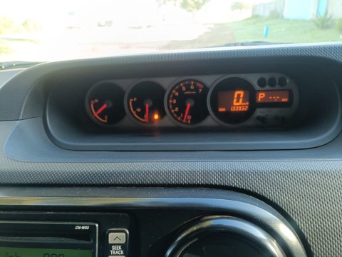 Toyota Rumion 5