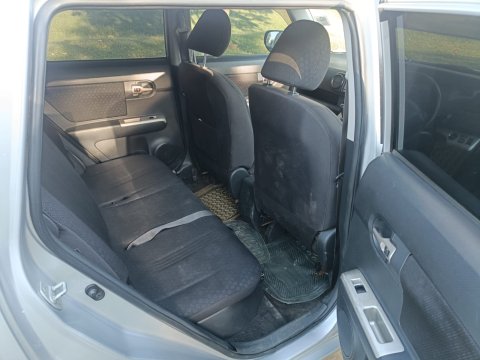 Toyota Rumion 4