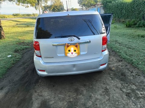 Toyota Rumion 3