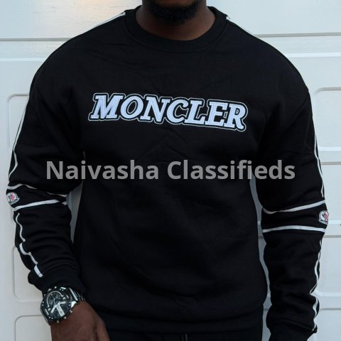 Sweater shirt 4