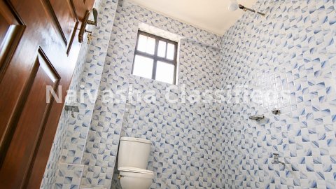 House For Rent in Kayole