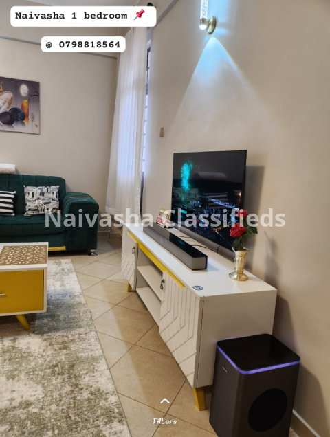 1 Bedroom Bnb