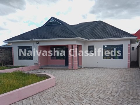 Modern 3 Bedroom For Sale in Kinamba