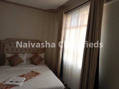 1 Bedroom Airbnb in Naivasha CBD 4