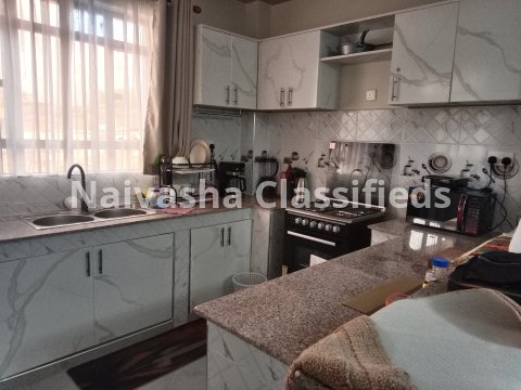 1 Bedroom Airbnb in Naivasha CBD 3