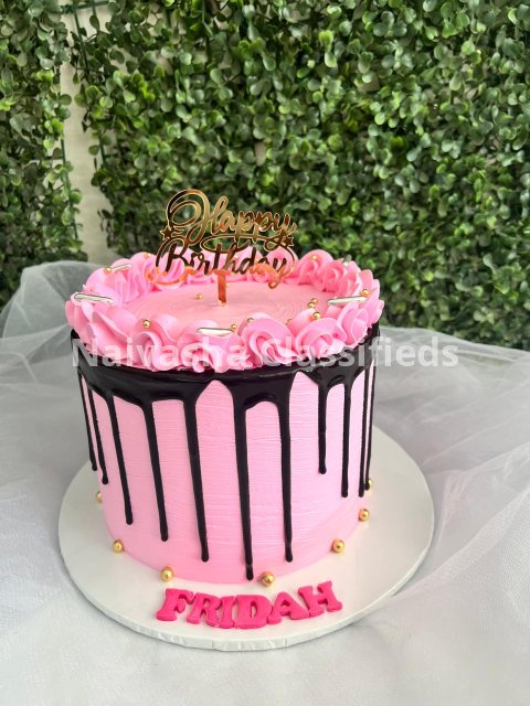 Cakes 4