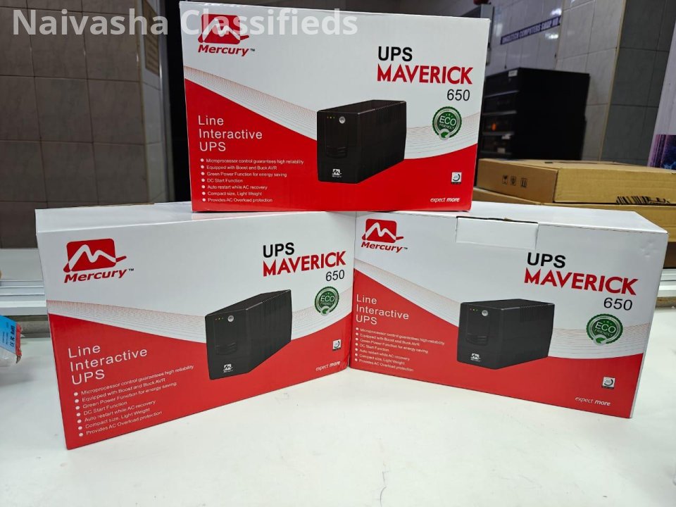 650Kva Ups For sale