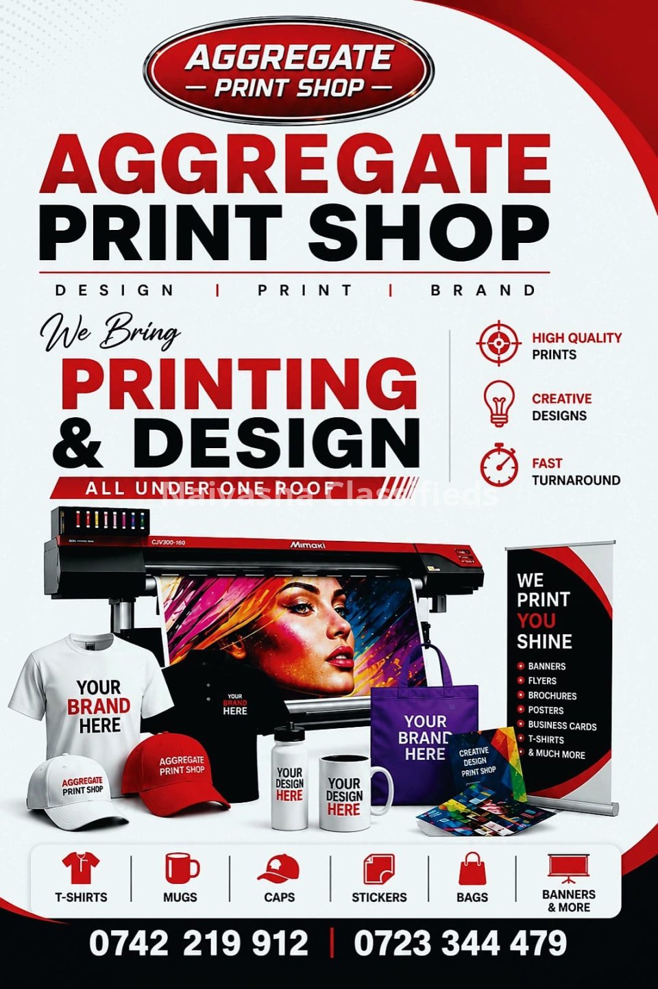 Printing