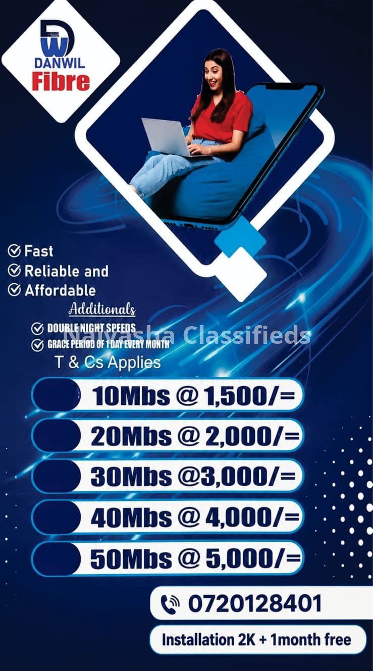 WiFi Installations-DANWIL