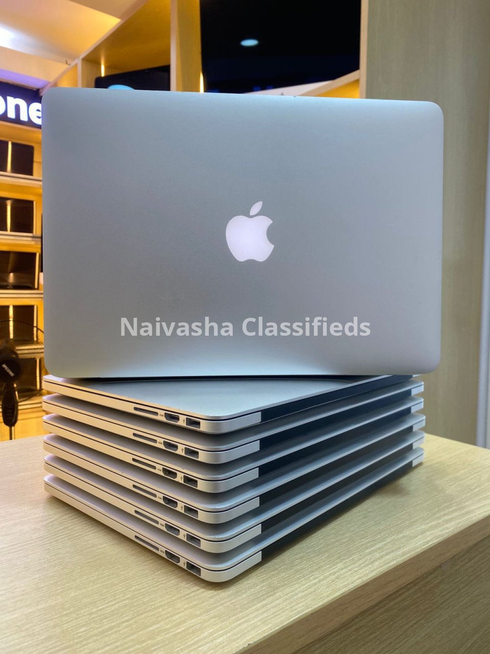 MacBook