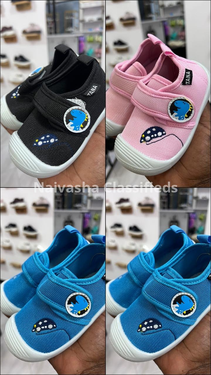 Tana Shoes 19-24