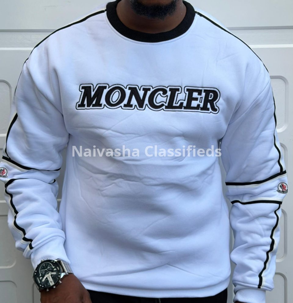 Sweater shirt