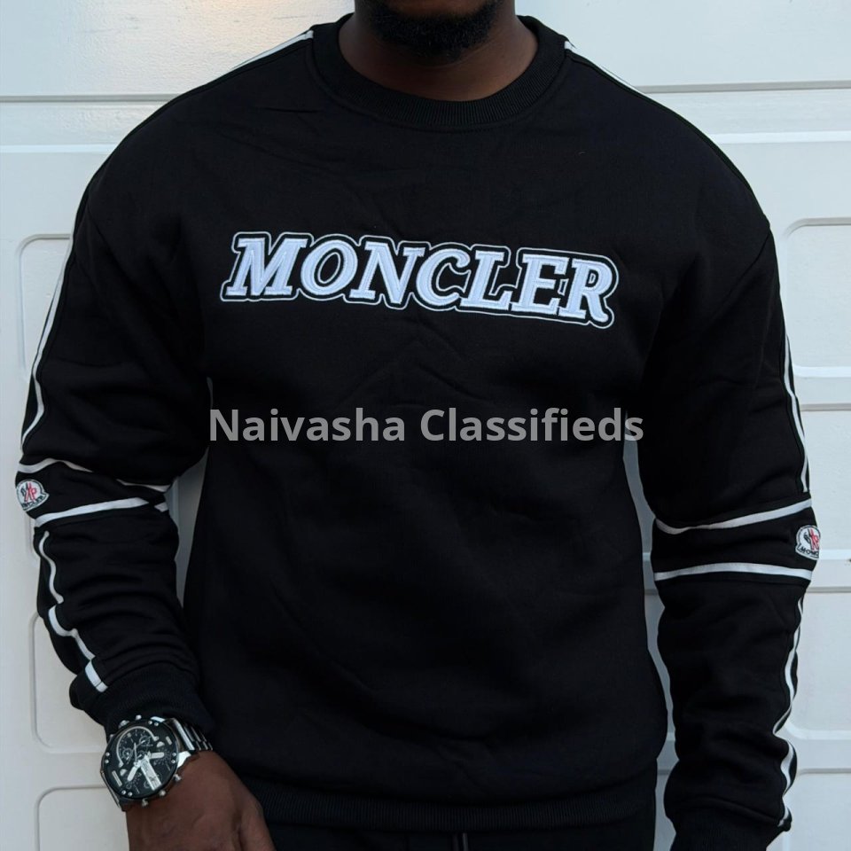Sweater shirt