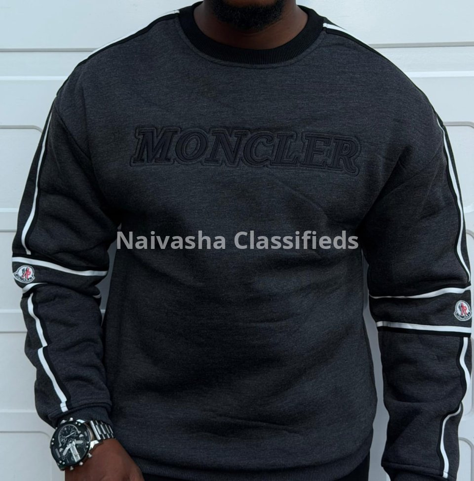 Sweater shirt