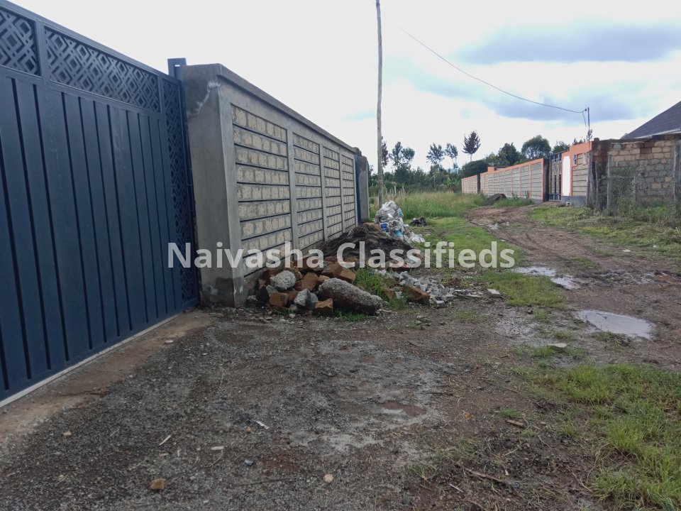 Modern 3 Bedroom For Sale in Kinamba