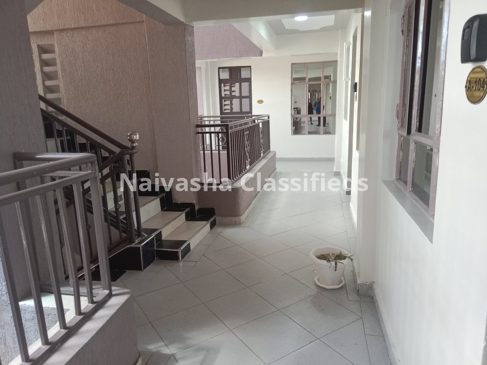 1 Bedroom Airbnb in Naivasha CBD