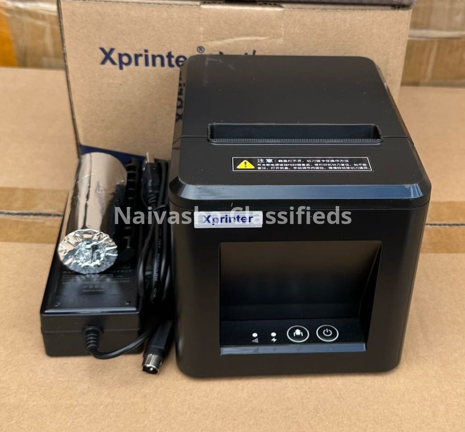 Thermal Printer