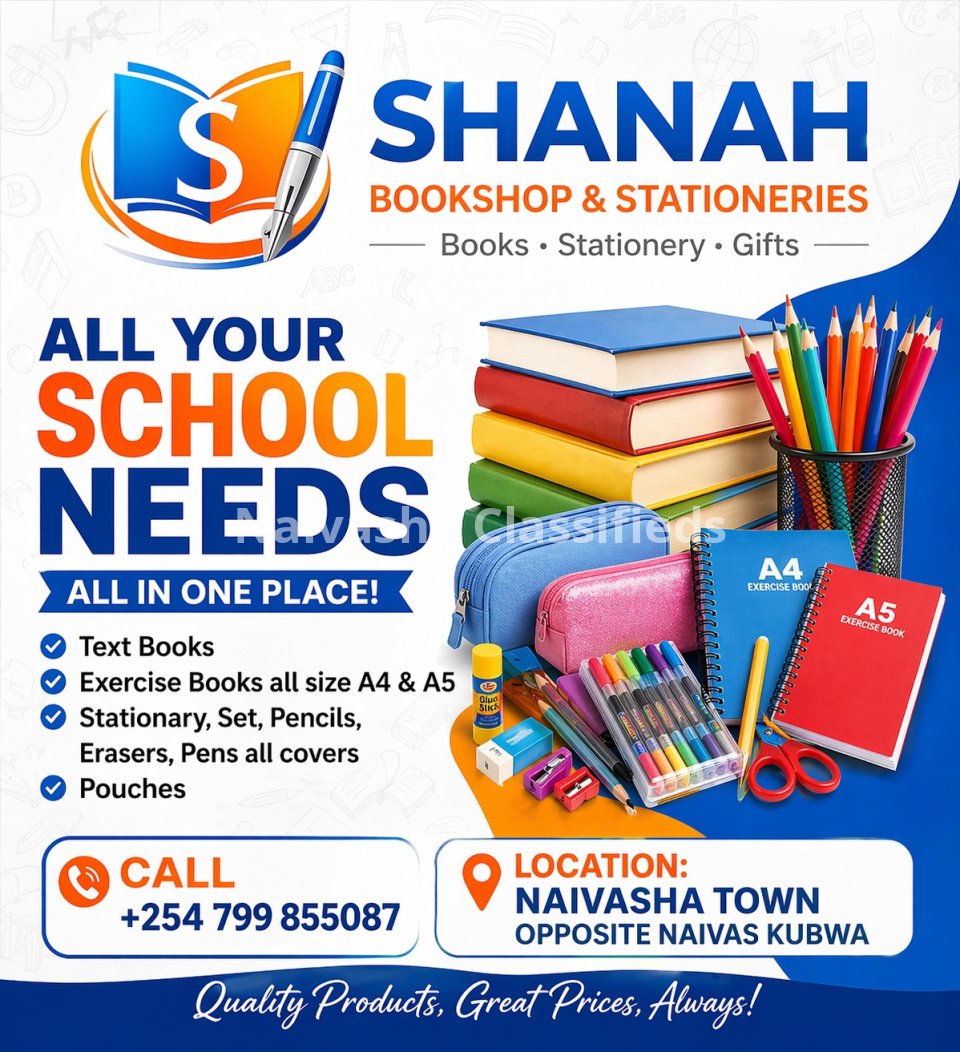 Bookshop