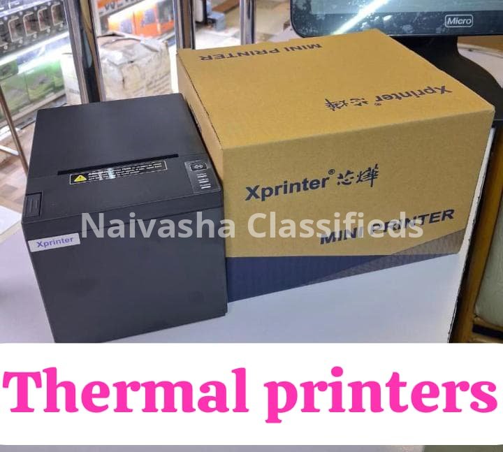 Thermal Printer