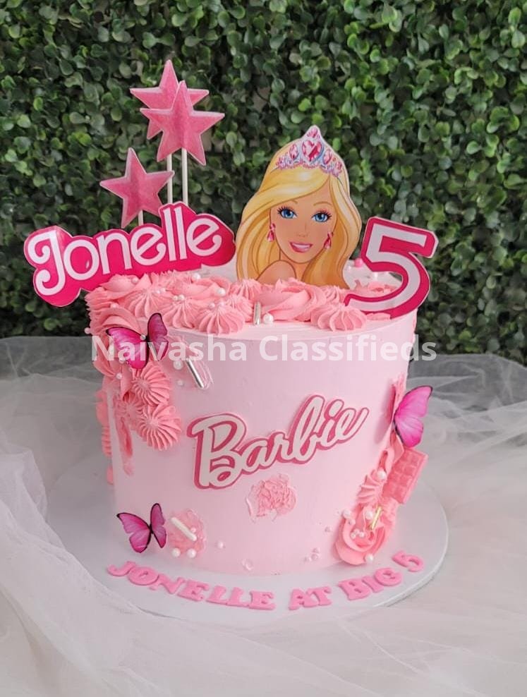 Cakes