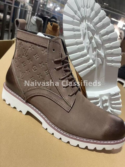 Louis Vuitton Shoes