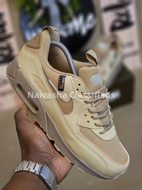 Nike Airmax Shoes 5