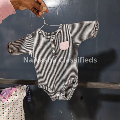 Short Sleeve Onesies 5