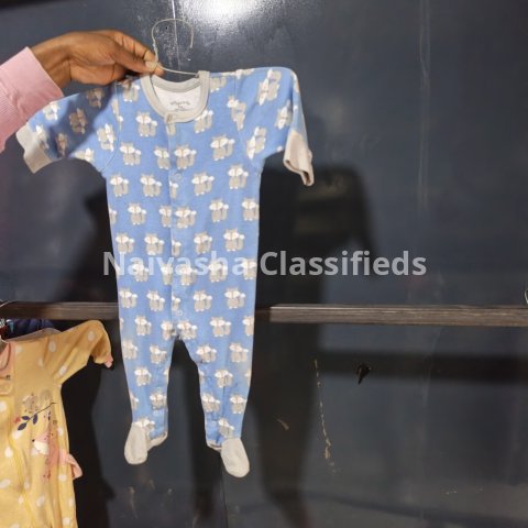Rompers 7