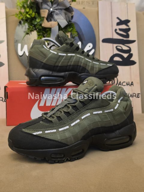 Nike Shoes 6