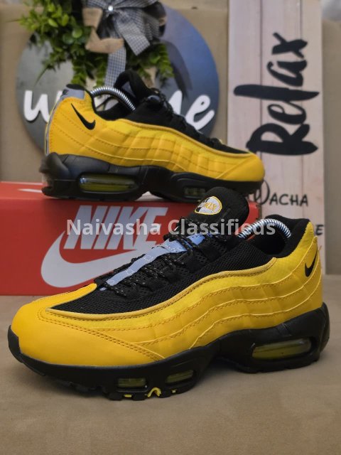 Nike Shoes 5