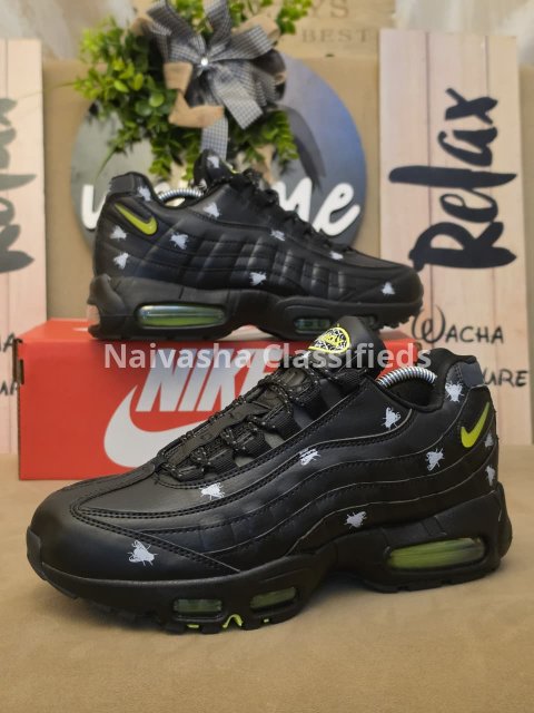 Nike Shoes 4