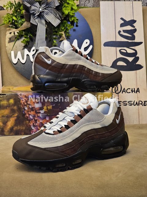 Nike Shoes 3