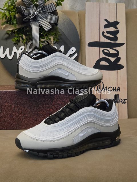 Nike Shoes 7
