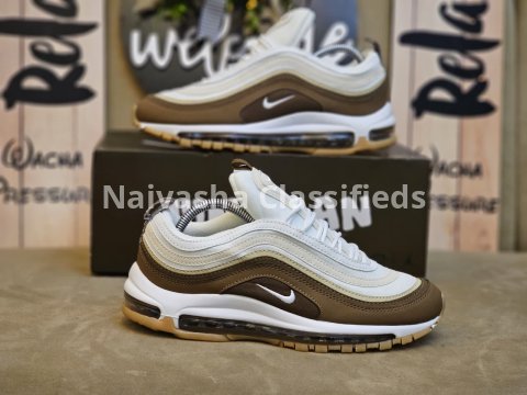 Nike Shoes 5