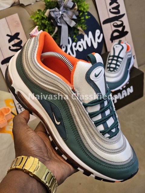 Nike Shoes 4