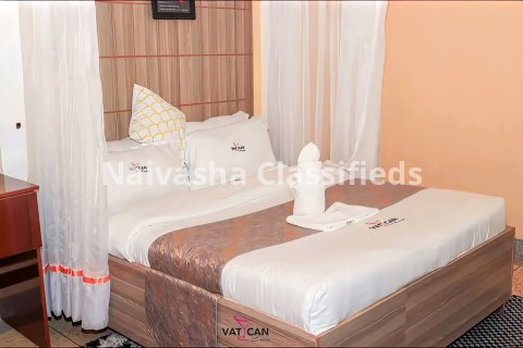VATCAN ACCOMMODATION-BED&BREAKFAST 3