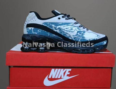 Nike Shoes 3