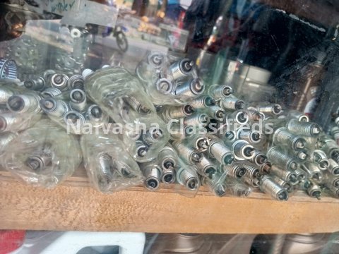 Plugs 3