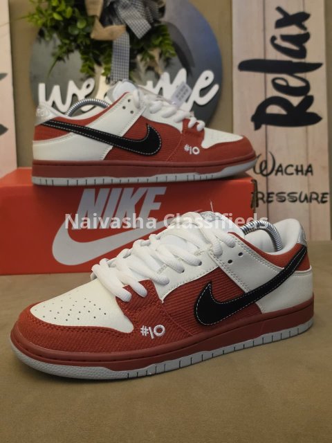 Nike Shoes 3