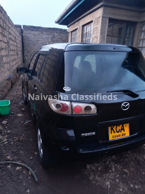 Mazda Demio For Sale