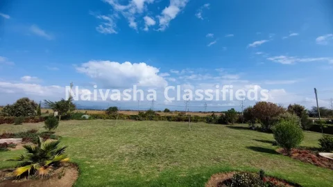 Elegant 4-Bedroom Ensuite Home on 1 Acre for Sale in Naivasha. 4