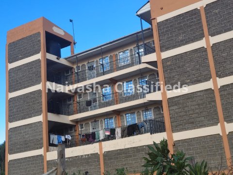 1 Bedroom Houses for Rent in Kayole-0702183091 3
