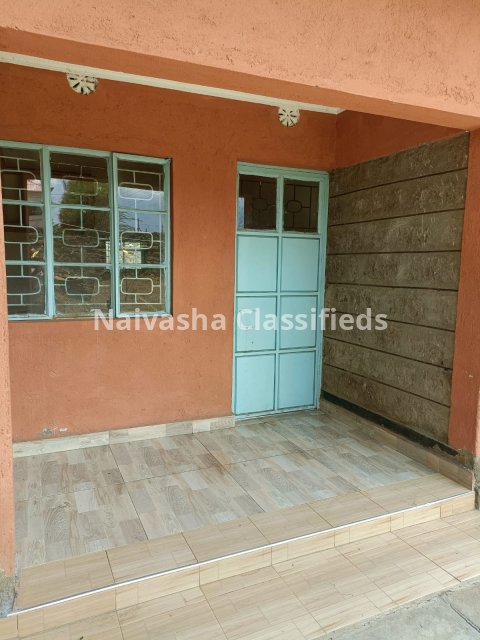 3 Bedroom for rent in Lake View Naivasha