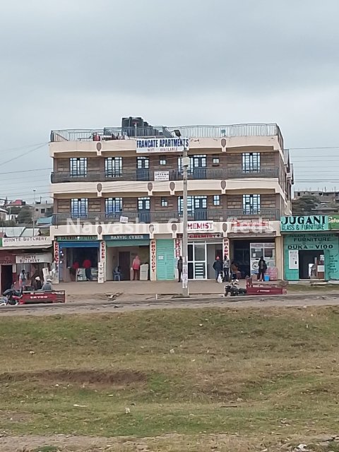 Houses For Rent in Kayole-portfolio 4