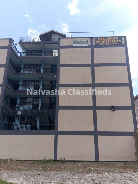Houses For Rent in Kayole-portfolio 3