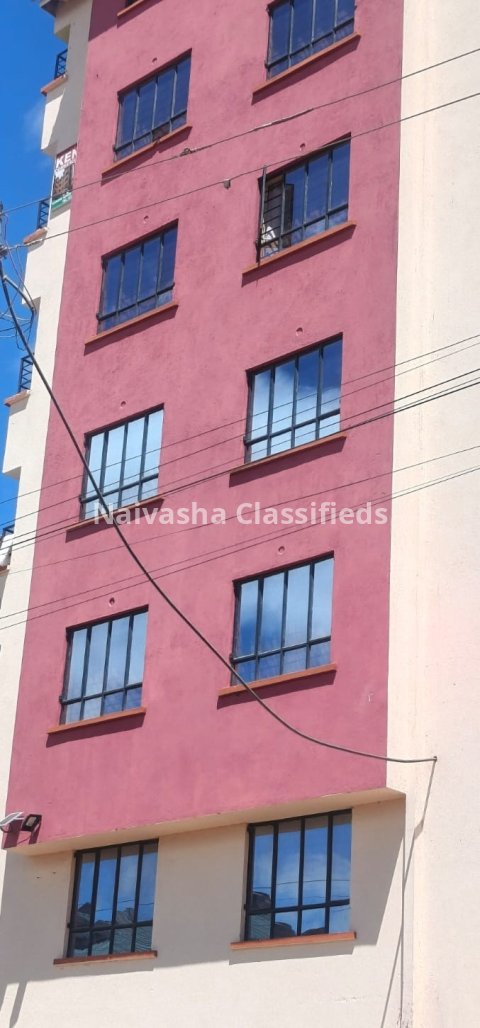 Apartment for Sale in Lake View Estate Naivasha 3