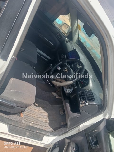 Toyota Probox For sale in Naivasha