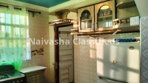 2 units of 4 Bedroom each for Rent-Kayole 3